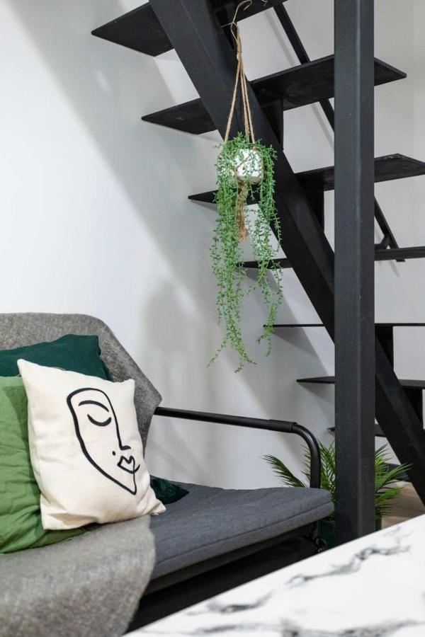 Grand T4 Avec 3Sdb - Quartier Joliette - Ideal Familles Et Groupes Марсель Экстерьер фото