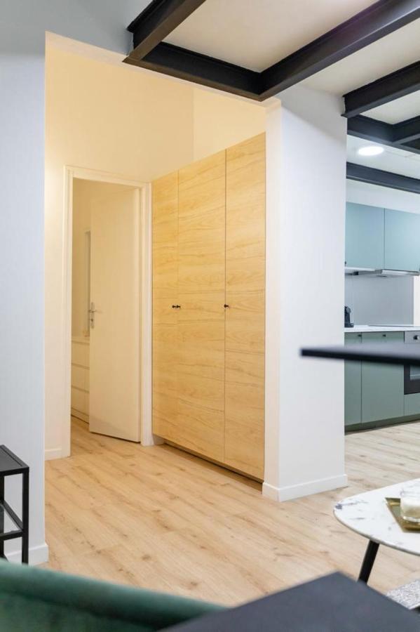 Grand T4 Avec 3Sdb - Quartier Joliette - Ideal Familles Et Groupes Марсель Экстерьер фото